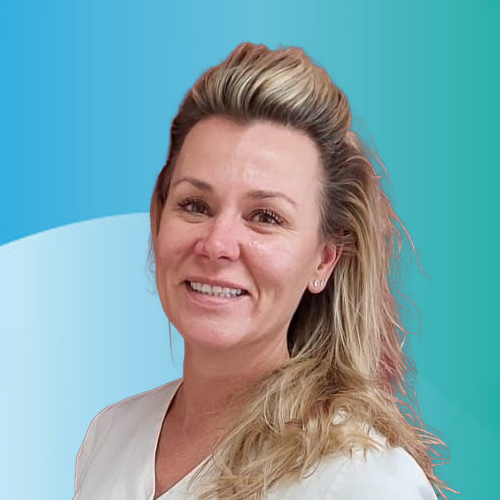 Angela van den Berg