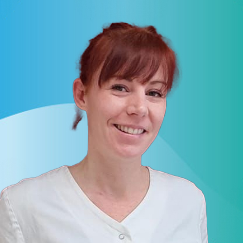 Sabine Lammerse