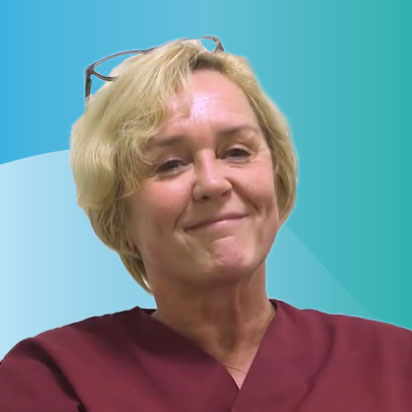 Ineke Ras